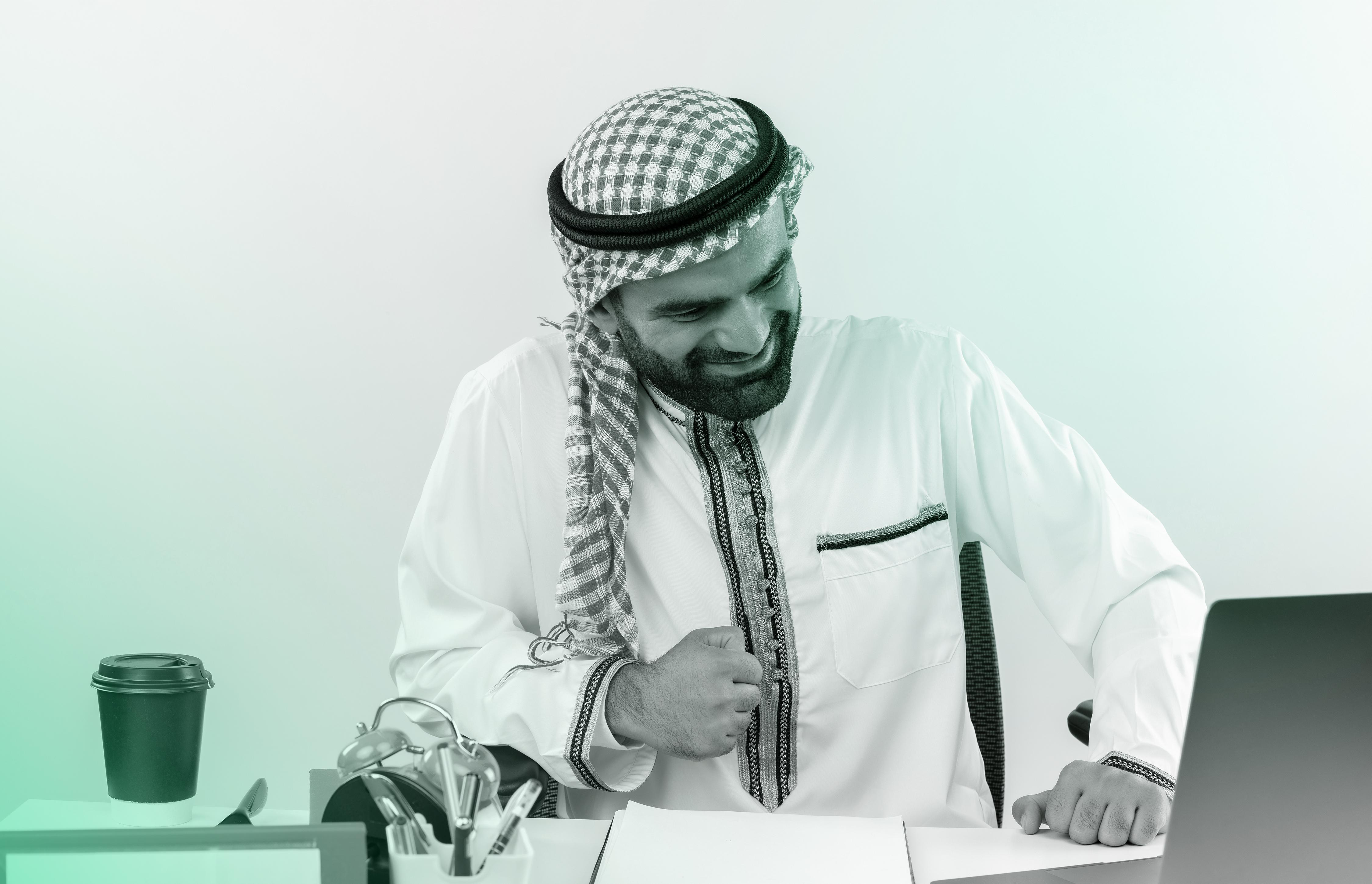 Form Your Dream Company in Qatar with Consultiq