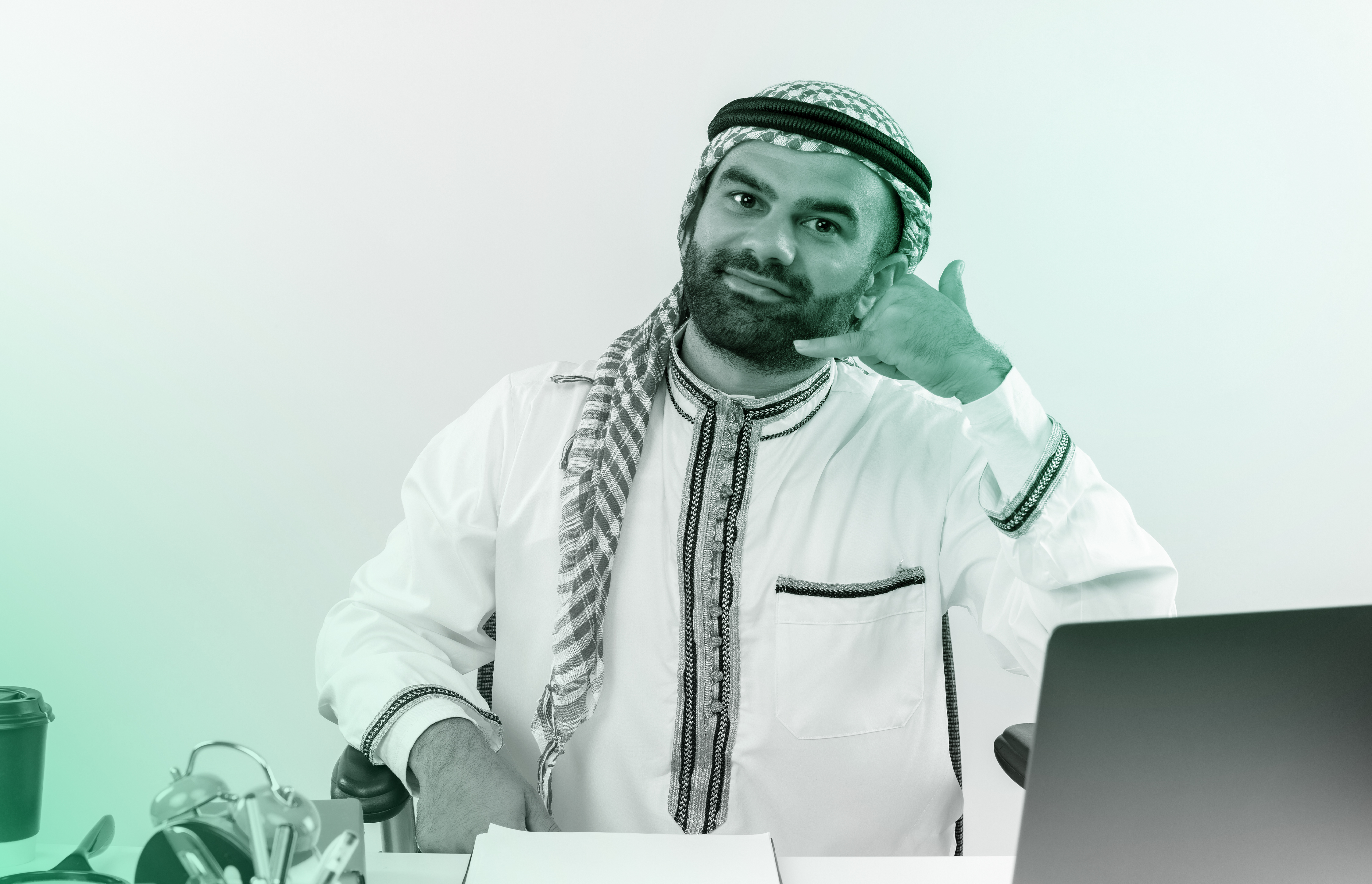 PRO Services in Qatar: Consultiq Bridges Between Your Company and the Government