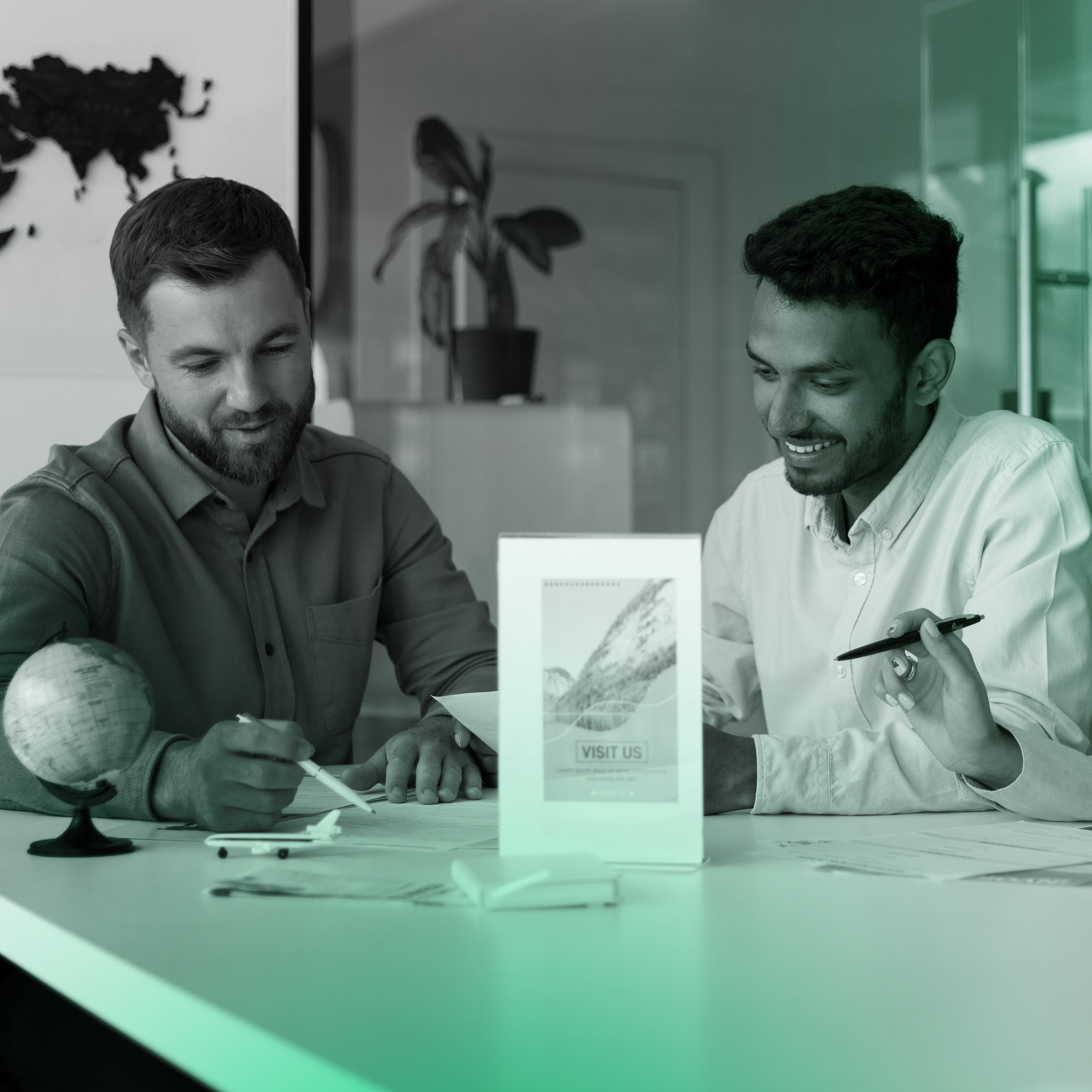 Ministry of Municipality  (MME)