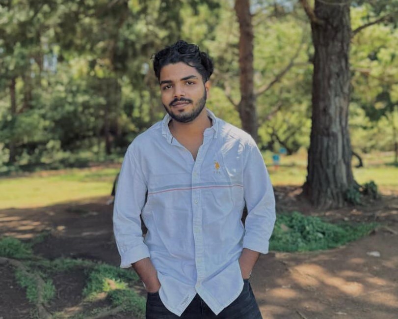 Haseeb Muhammed