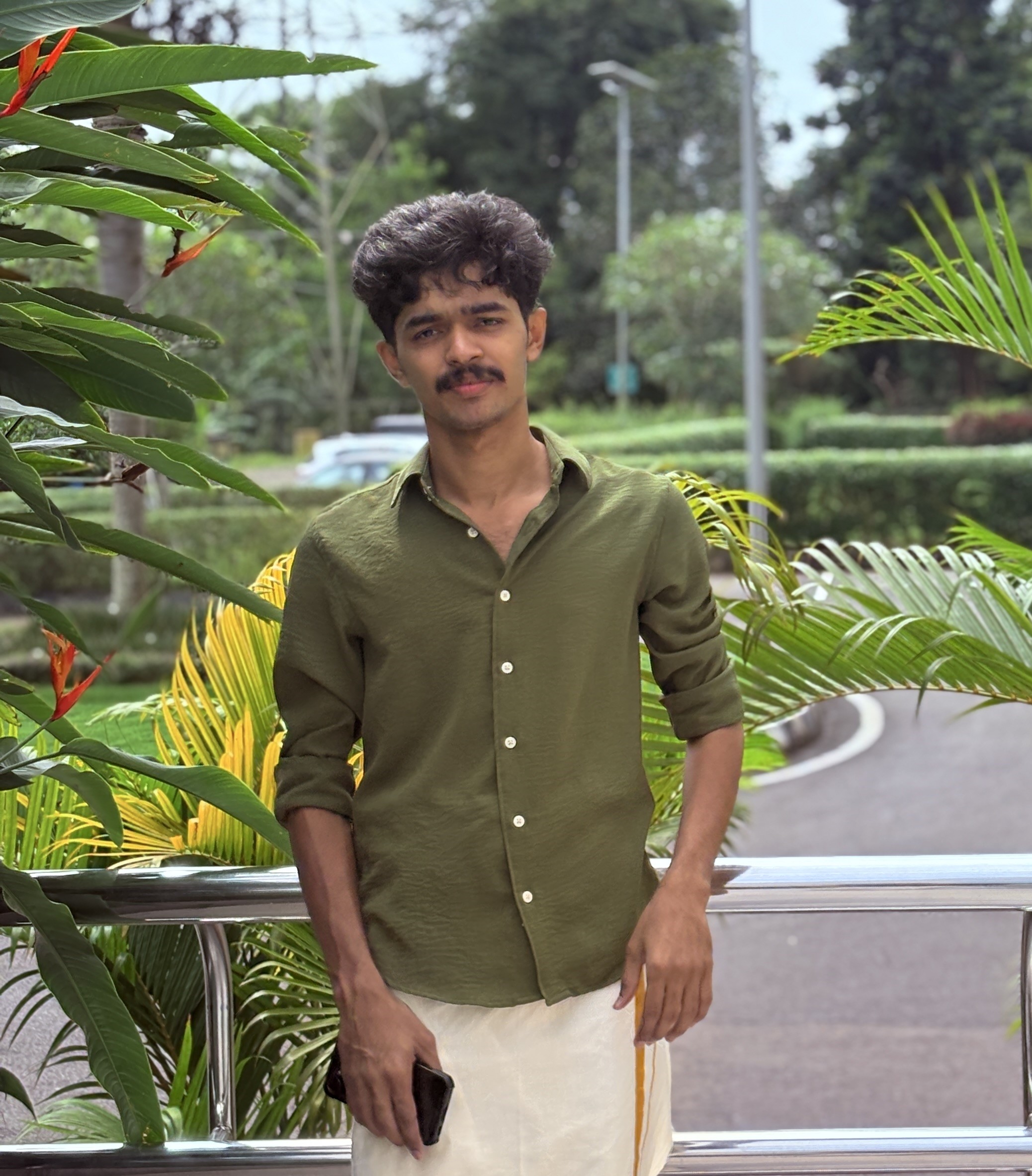 Ameer suhail