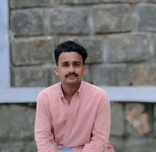 Bishir Salman Muhammed