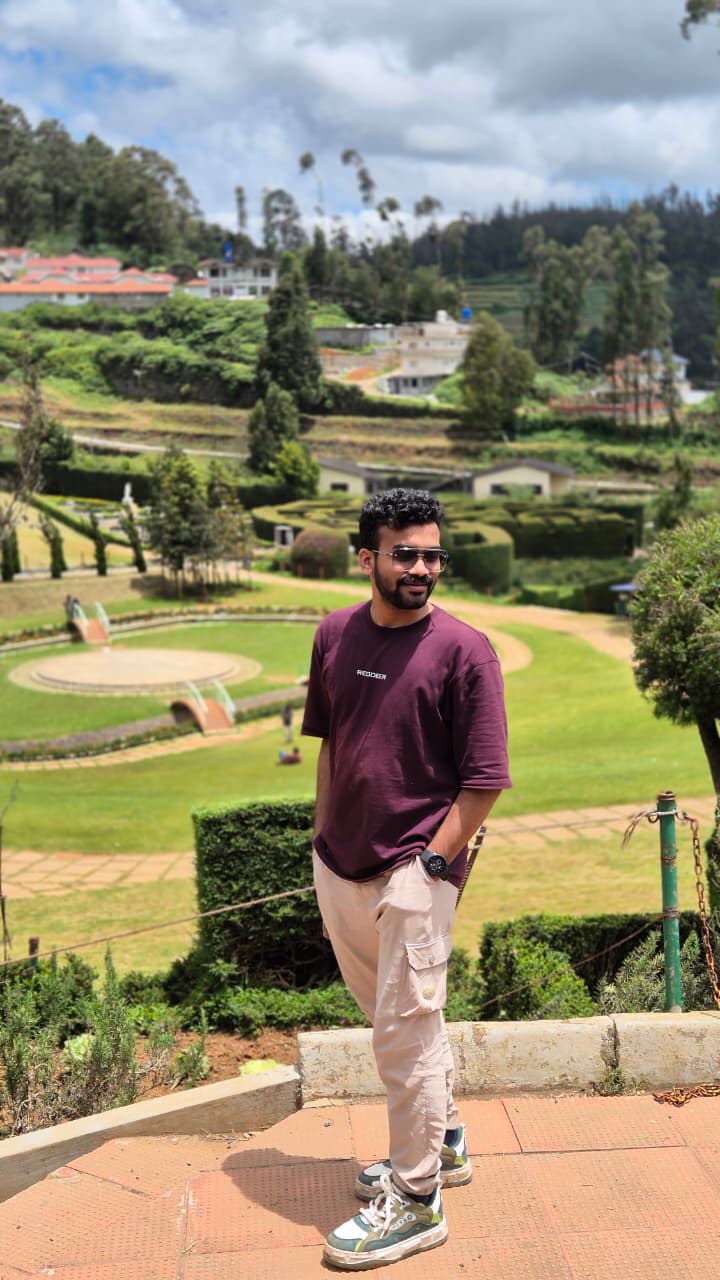 Safwan Maliyekkal